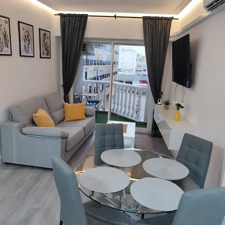 Brisa De Locos Appartement Torrevieja