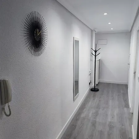 Brisa De Locos Apartmán